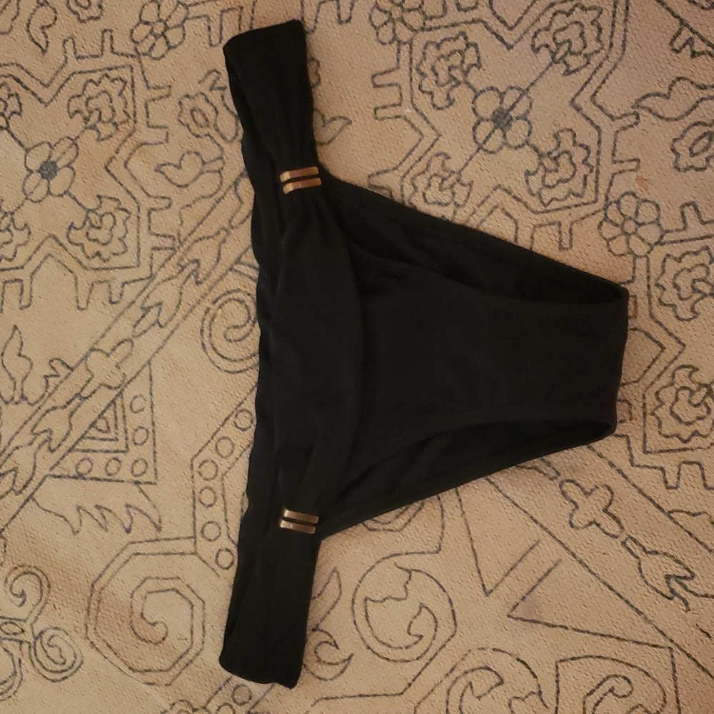 Vix bikini bottoms